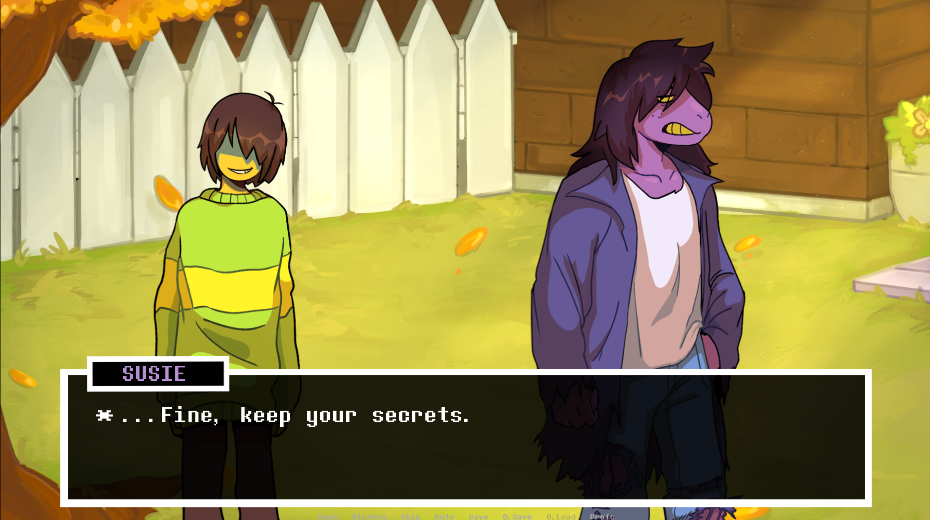 Screenshot 6 for Don't Forget... the Festival?!