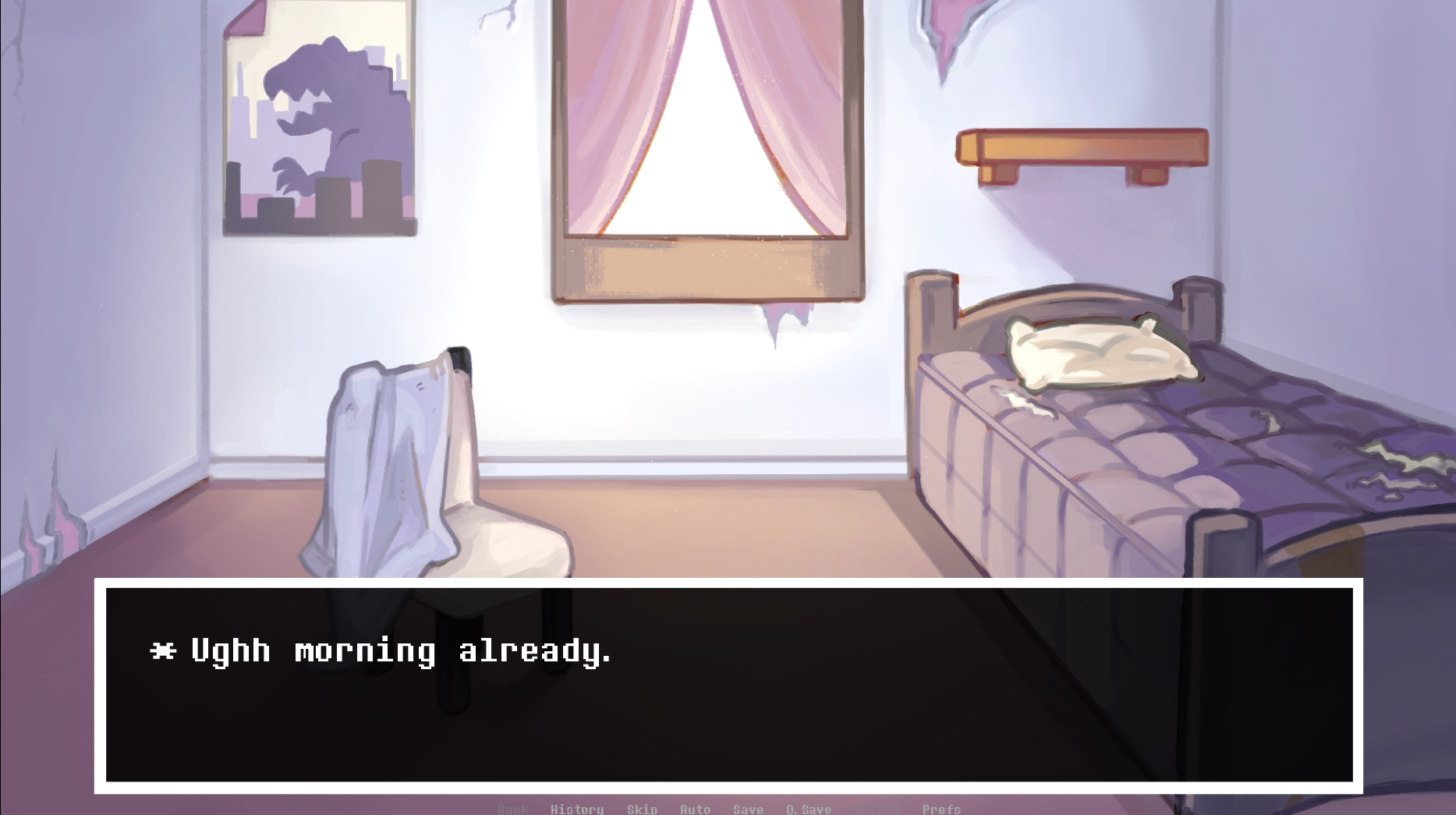 Screenshot 3 for Don't Forget... the Festival?!