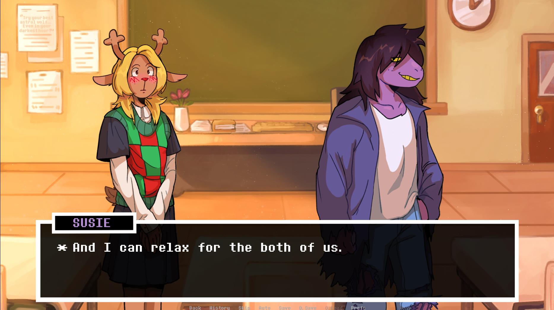 Screenshot 4 for Don't Forget... the Festival?!