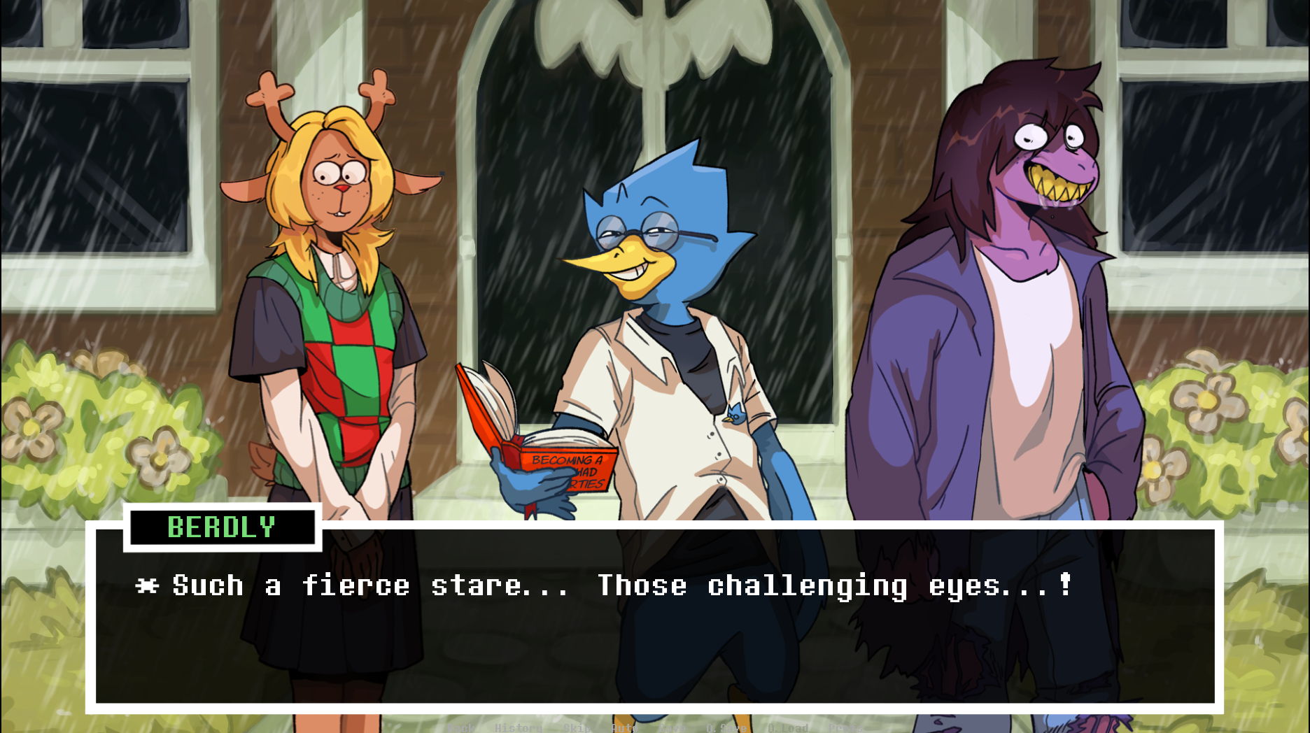 Screenshot 5 for Don't Forget... the Festival?!