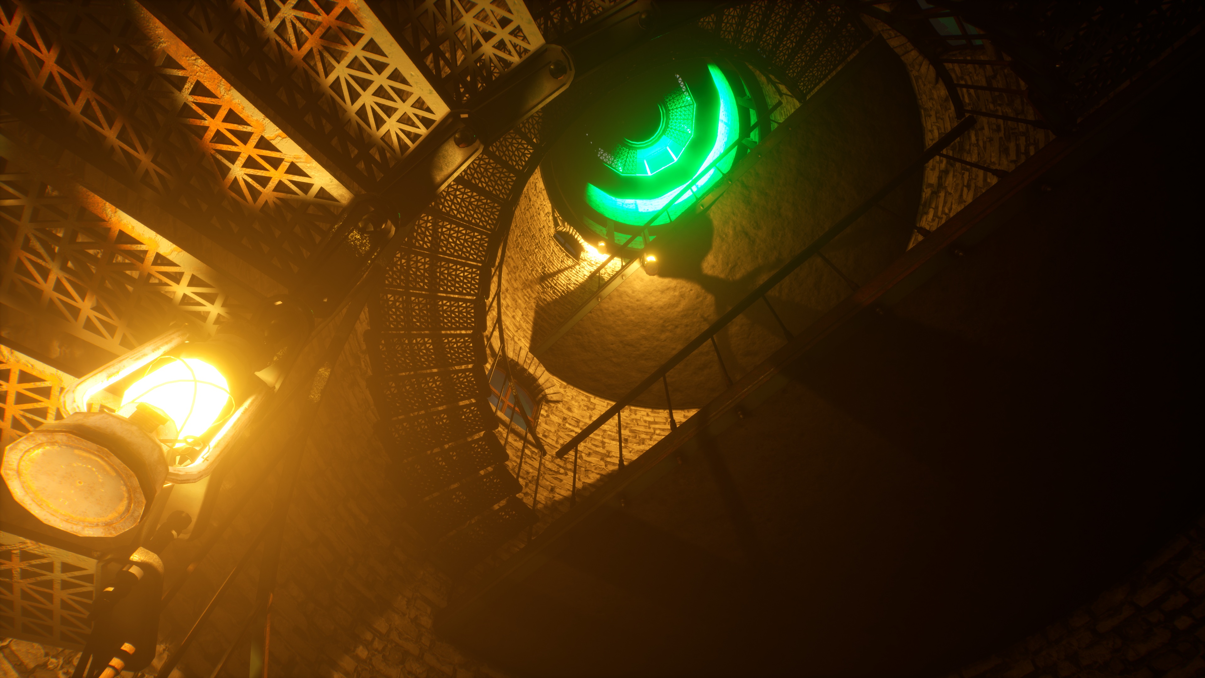 Screenshot 7 for The Green Light