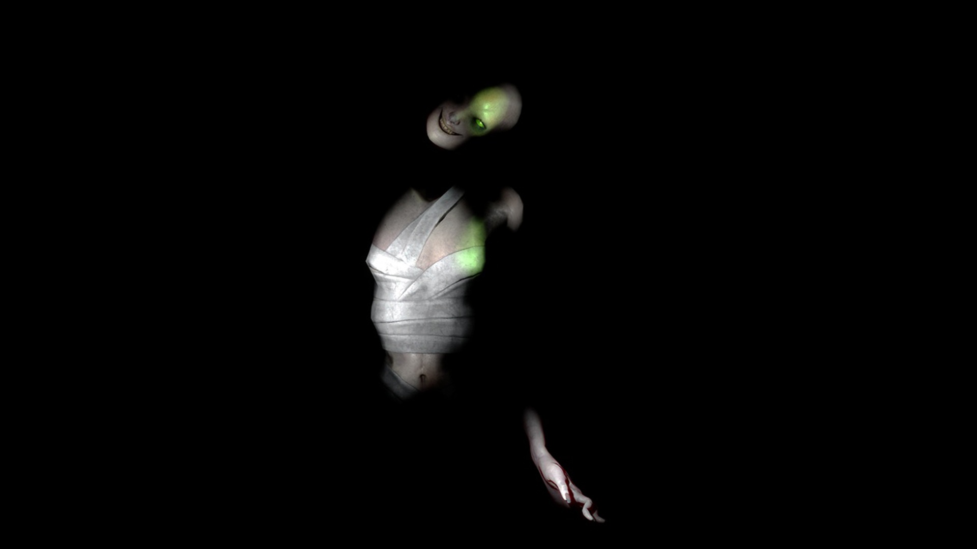 Screenshot 12 for The Green Light