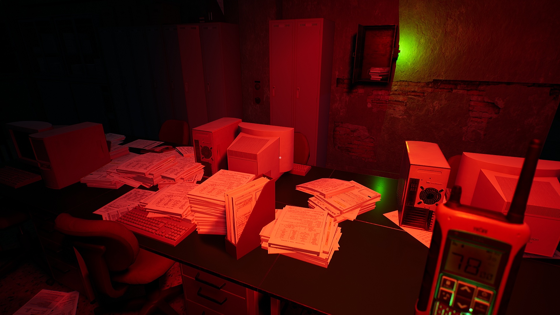 Screenshot 5 for The Green Light