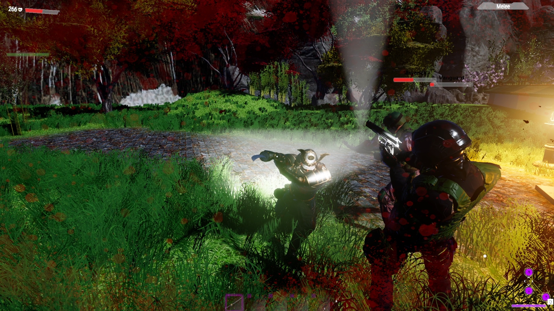 Screenshot 8 for Mythchiefs - Prologue