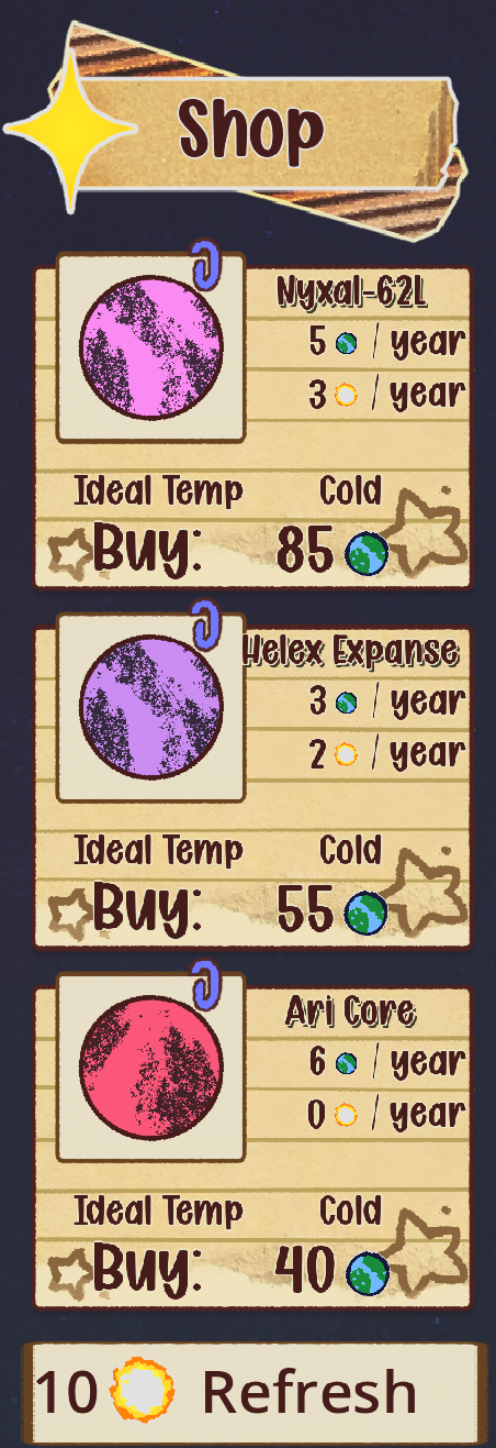 Screenshot 4 for PLAN-IT-ARIUM