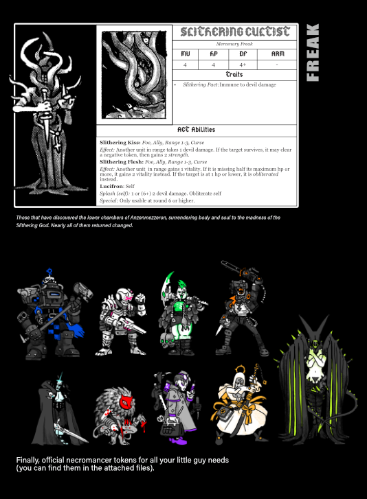 Screenshot 3 for GAMES FOR FREAKS, Issue 4