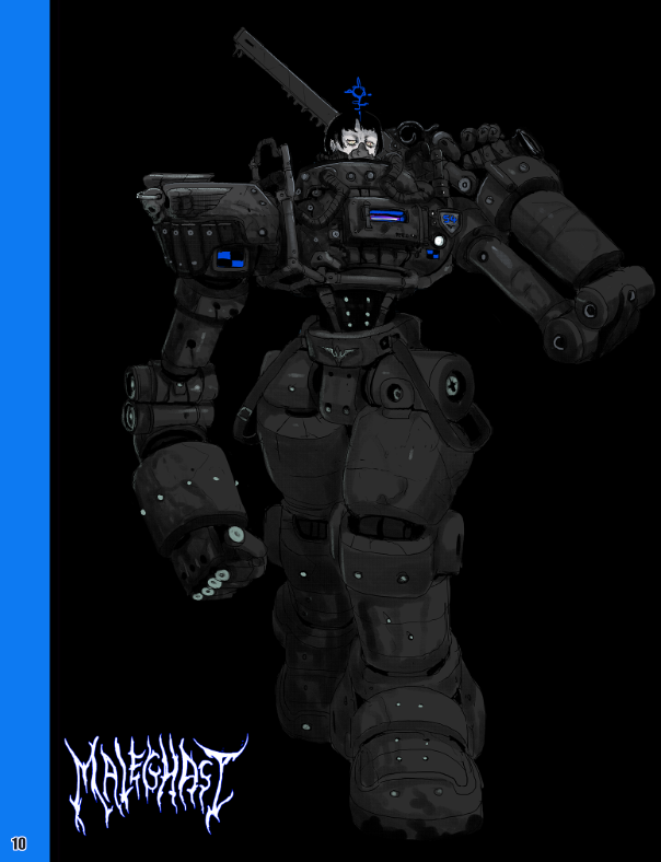 Screenshot 4 for GAMES FOR FREAKS, Issue 4