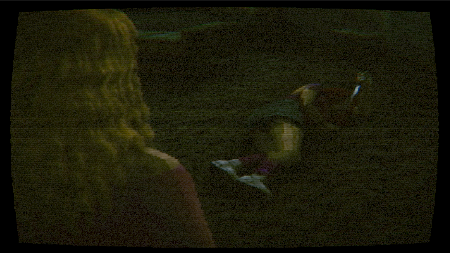 Screenshot 4 for Harvest Night MADHOUSE Demo