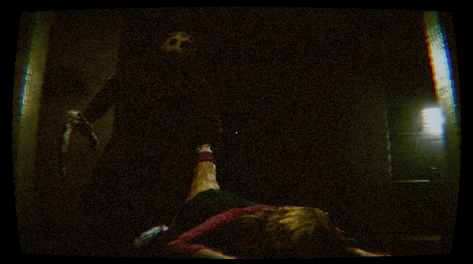 Screenshot 2 for Harvest Night MADHOUSE Demo