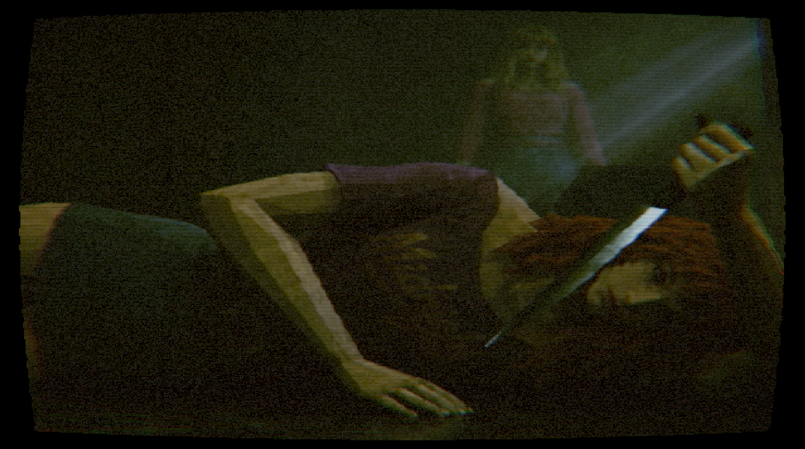 Screenshot 3 for Harvest Night MADHOUSE Demo
