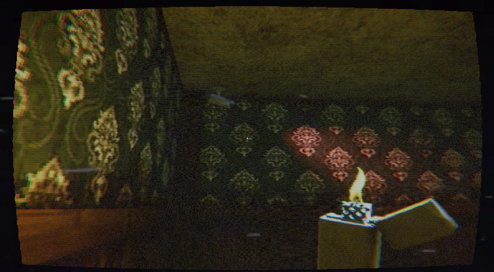 Screenshot 7 for Harvest Night MADHOUSE Demo