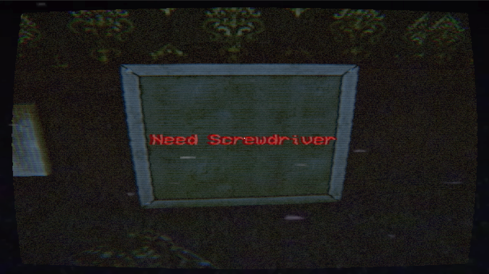 Screenshot 5 for Harvest Night MADHOUSE Demo