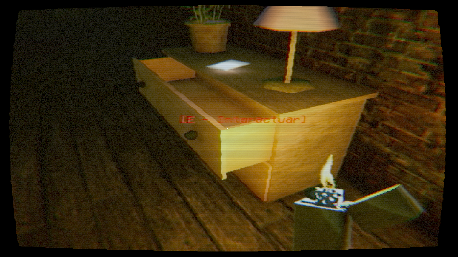 Screenshot 8 for Harvest Night