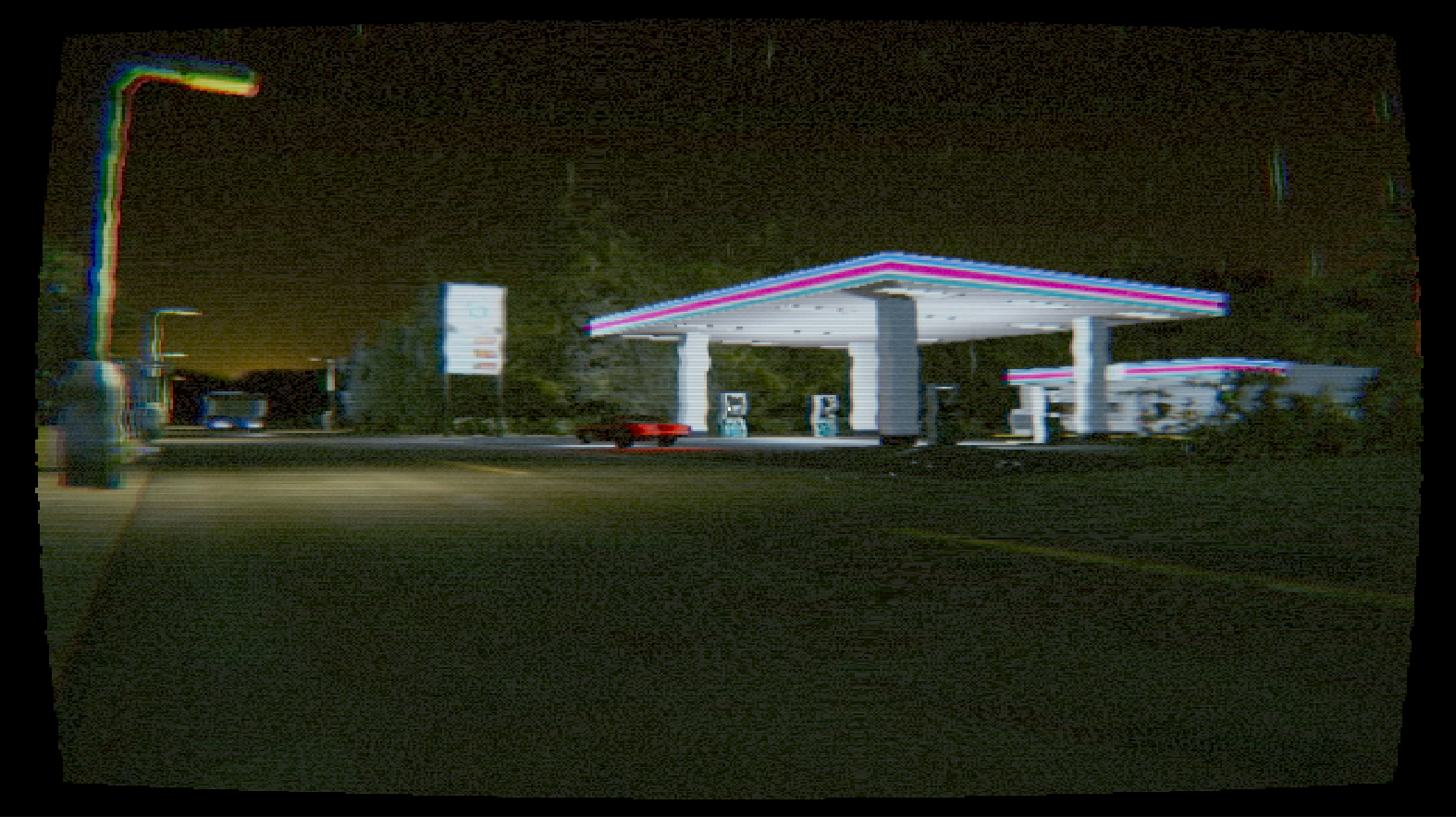 Screenshot 13 for Harvest Night