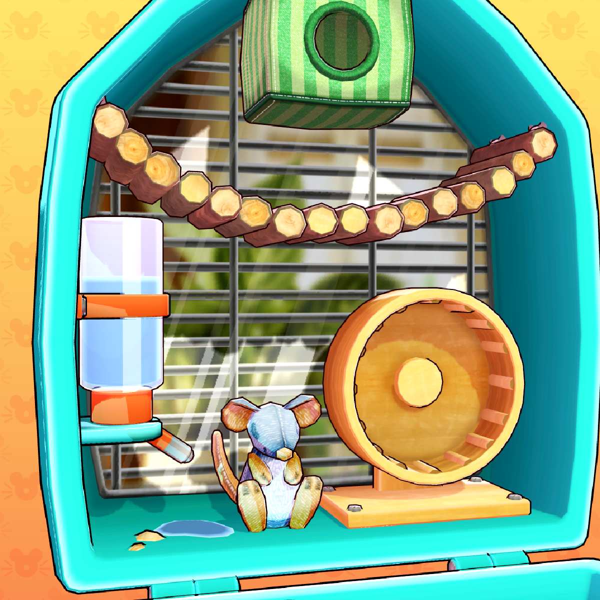 Screenshot 3 for Ratty Pocket - 3D Viewer