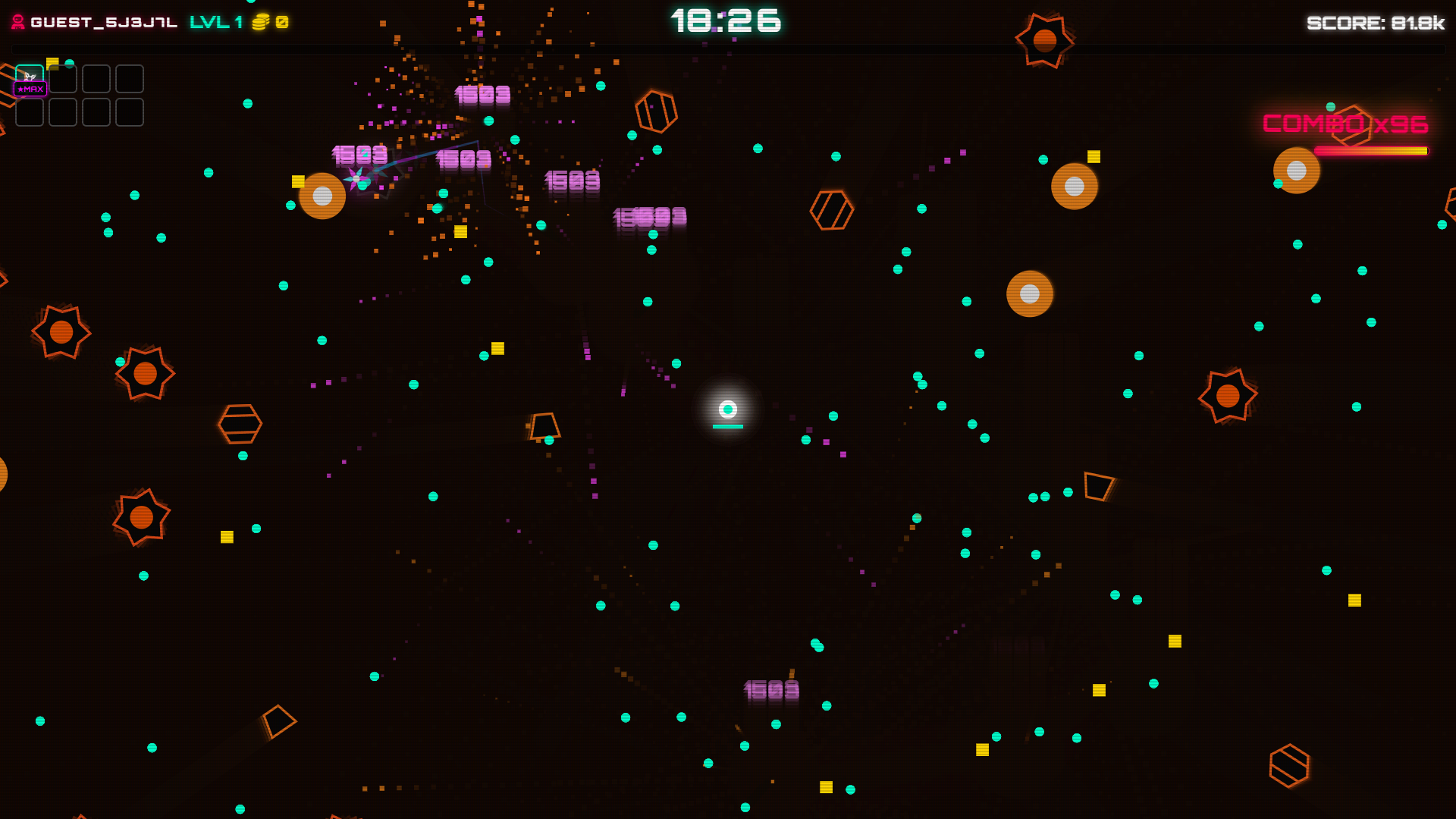 Screenshot 6 for Sector 7