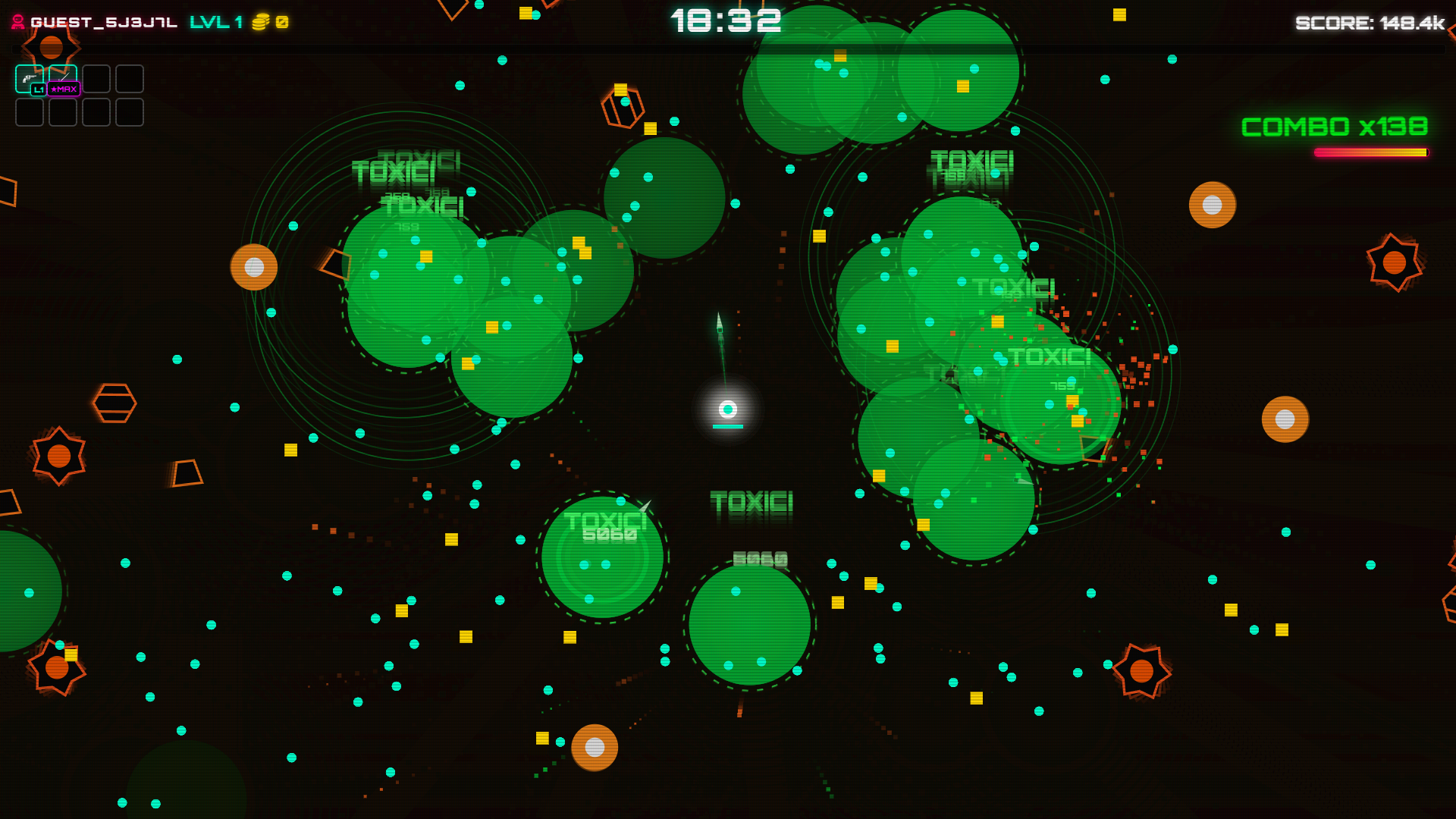 Screenshot 5 for Sector 7