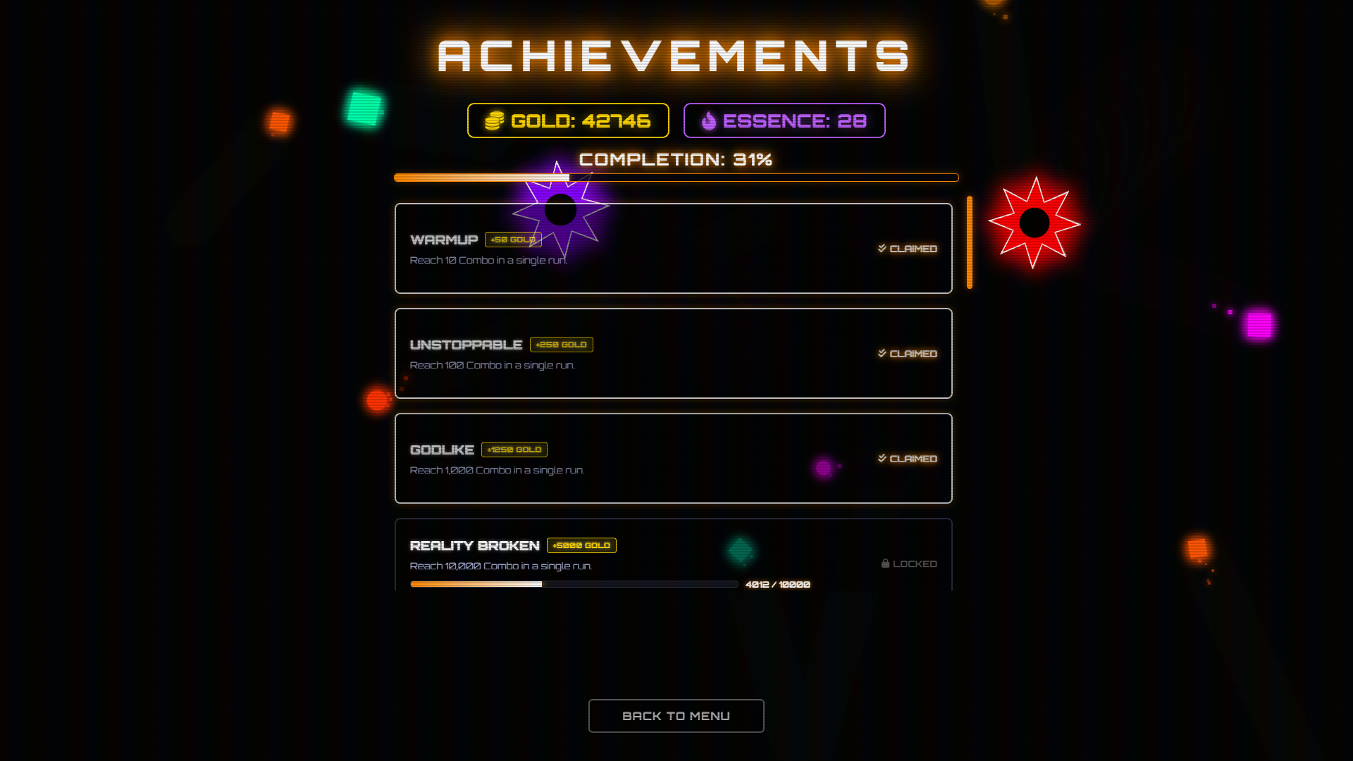 Screenshot 4 for Sector 7