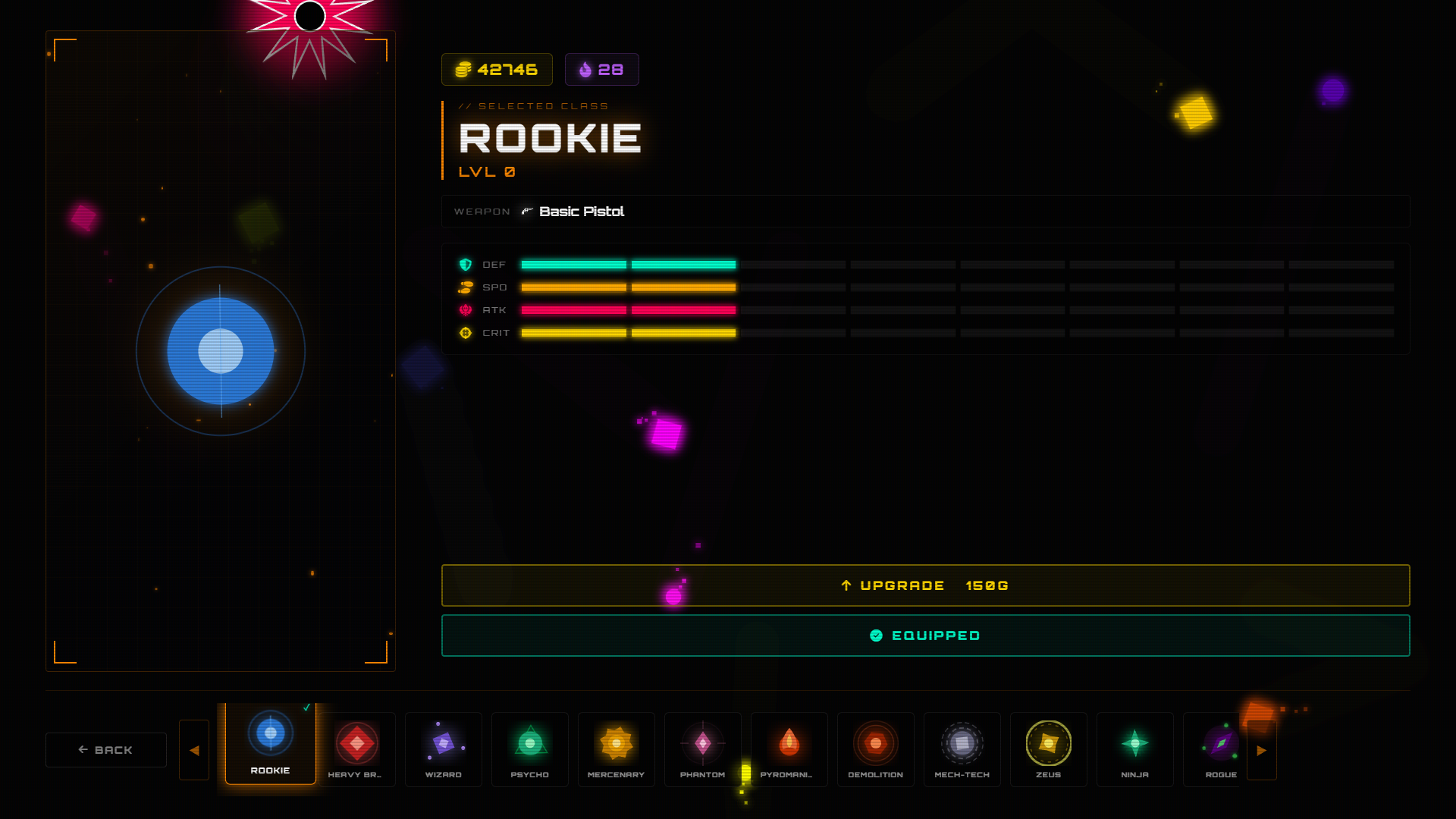 Screenshot 3 for Sector 7