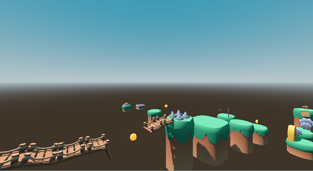 Screenshot 6 for GoBot Demo