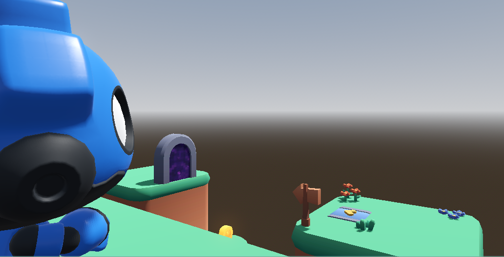 Screenshot 5 for GoBot Demo
