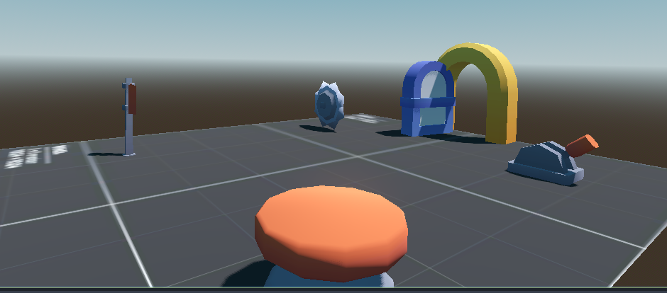Screenshot 2 for GoBot Demo