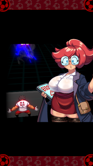 Screenshot 5 for World Cup Girls