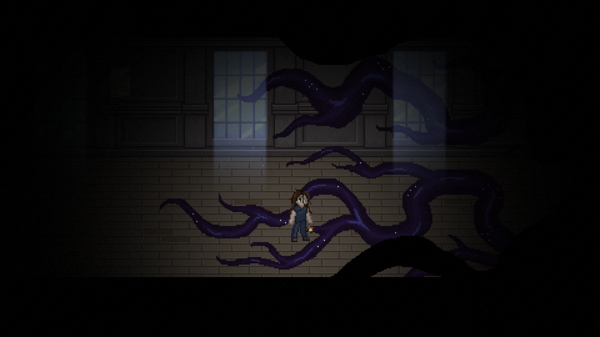 Screenshot 5 for Dark Spawn: Infestation (Demo)