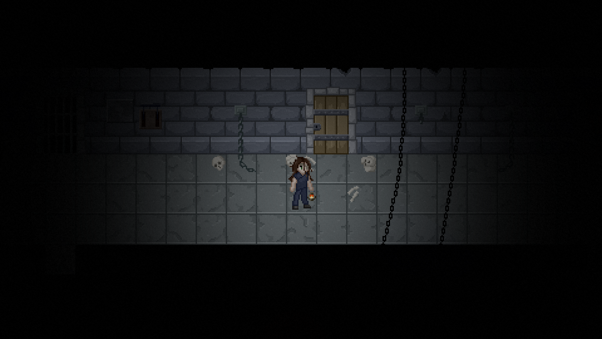 Screenshot 6 for Dark Spawn: Infestation (Demo)
