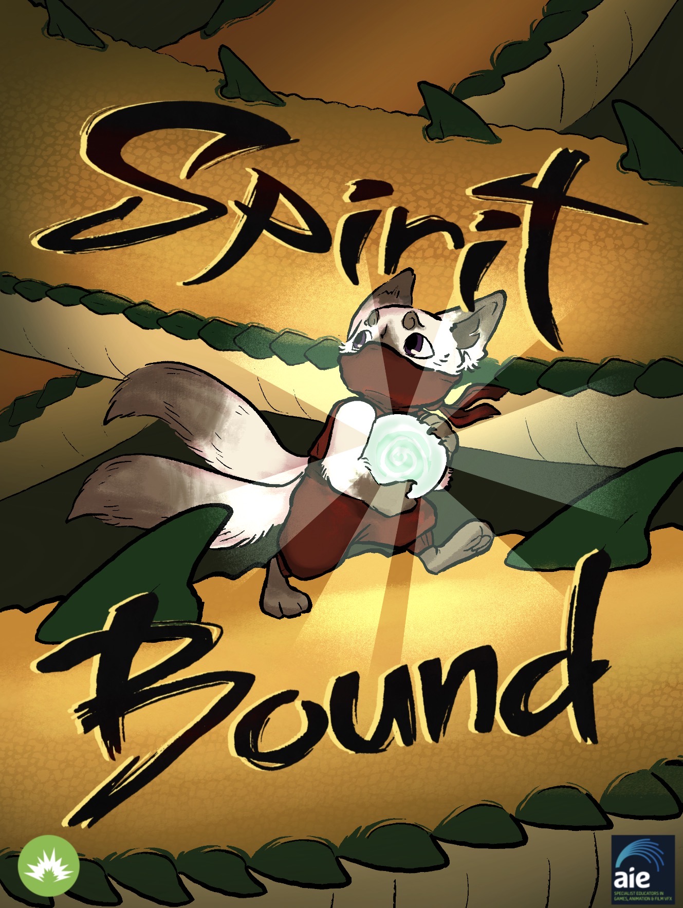 Screenshot 2 for SpiritBound