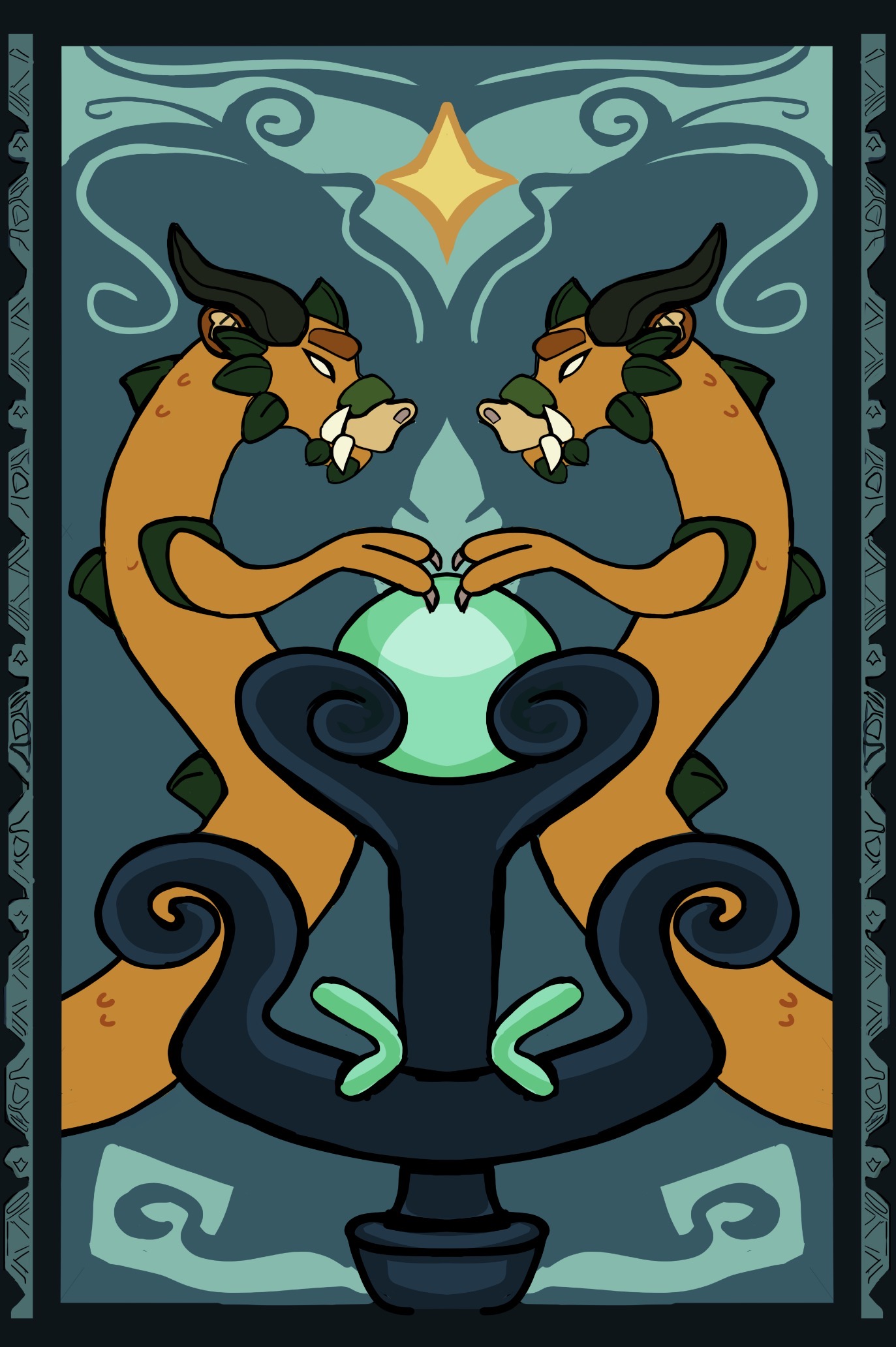 Screenshot 4 for SpiritBound
