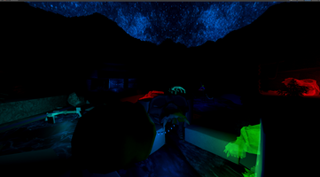 Screenshot 2 for Gorilla Tag Horror Cloud Edition:July 4th