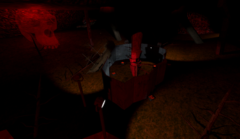 Screenshot 4 for Gorilla Tag Horror Cloud Edition:July 4th