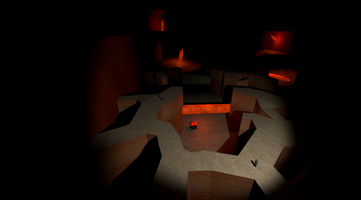 Screenshot 6 for Gorilla Tag Horror Cloud Edition:July 4th