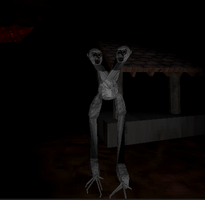Screenshot 3 for Gorilla Tag Horror Cloud Edition:July 4th