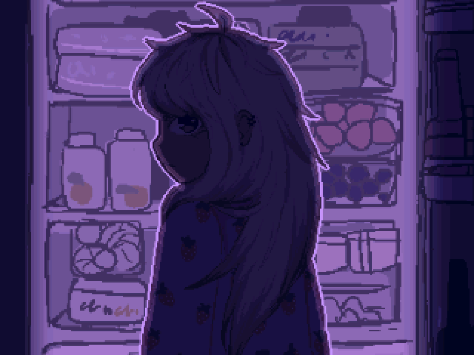 Screenshot 5 for Unusual Cravings