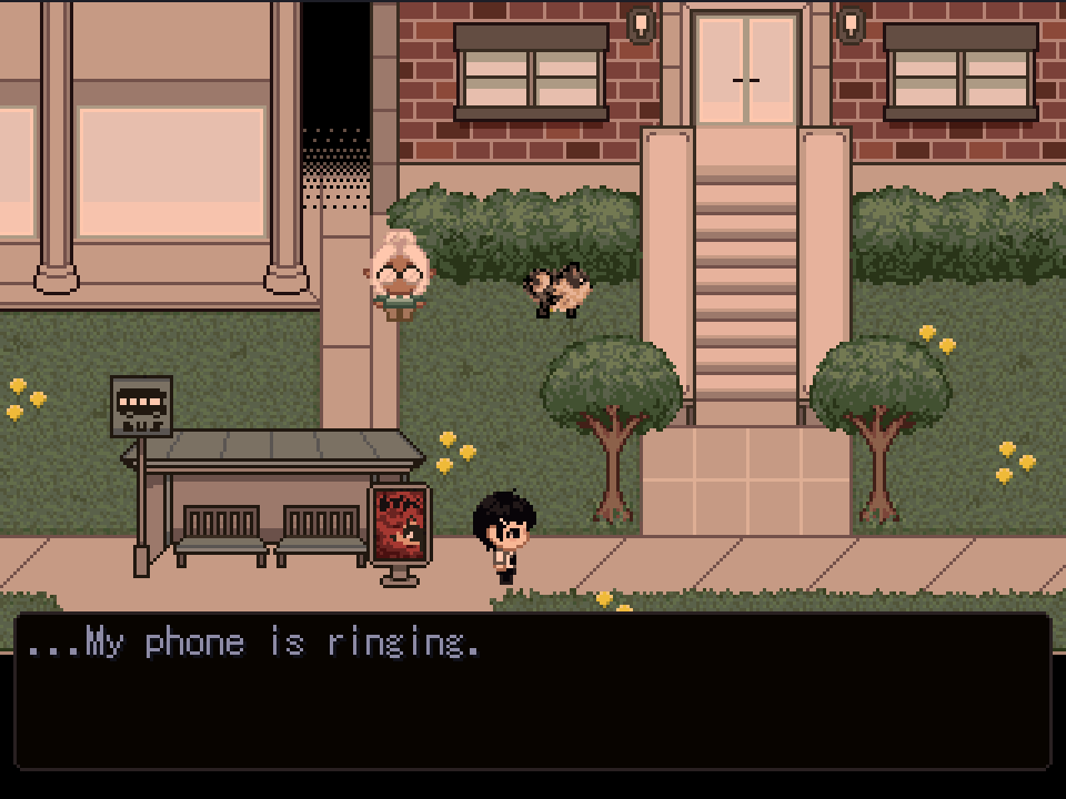 Screenshot 4 for Unusual Cravings