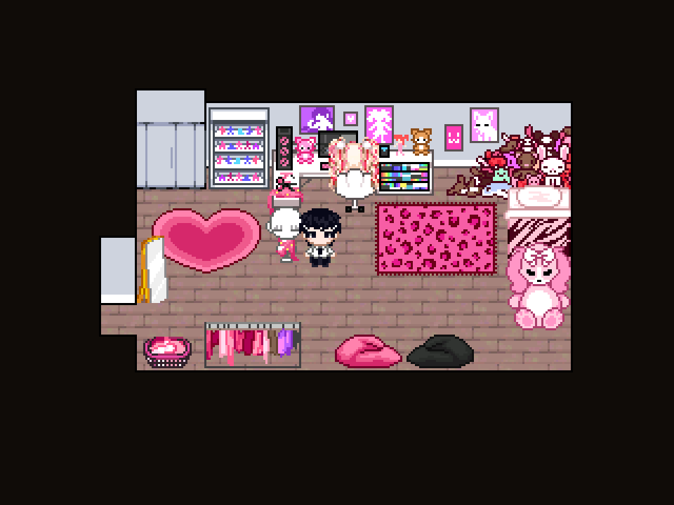 Screenshot 3 for Unusual Cravings