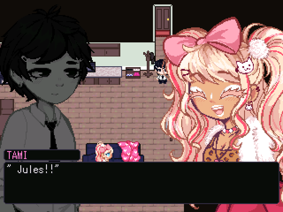 Screenshot 6 for Unusual Cravings