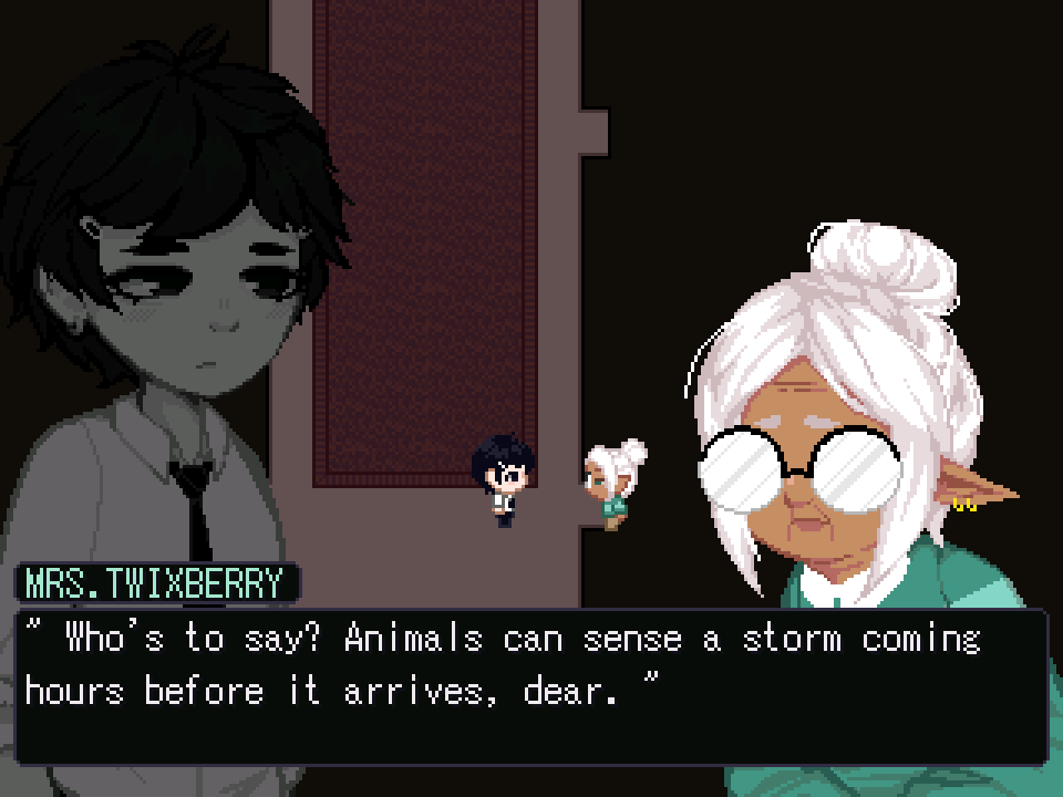 Screenshot 2 for Unusual Cravings