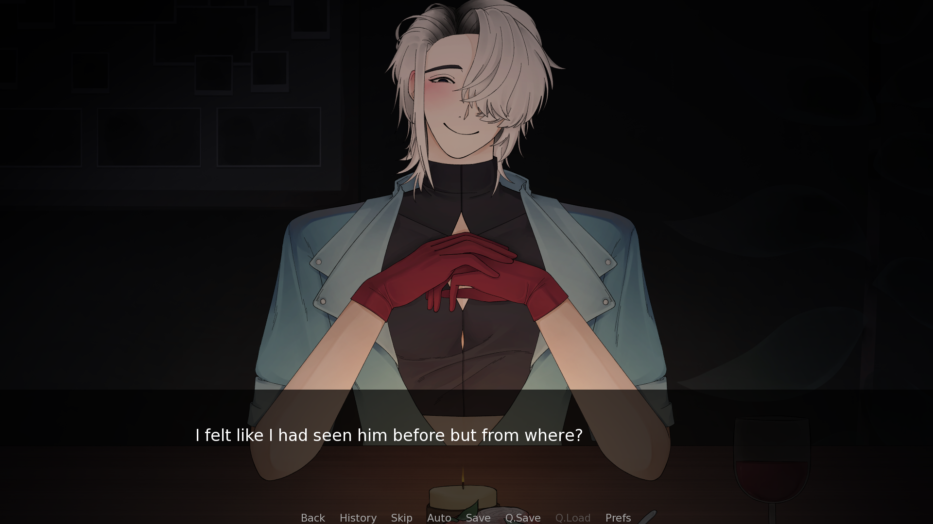Screenshot 6 for Kidnapped For A Date