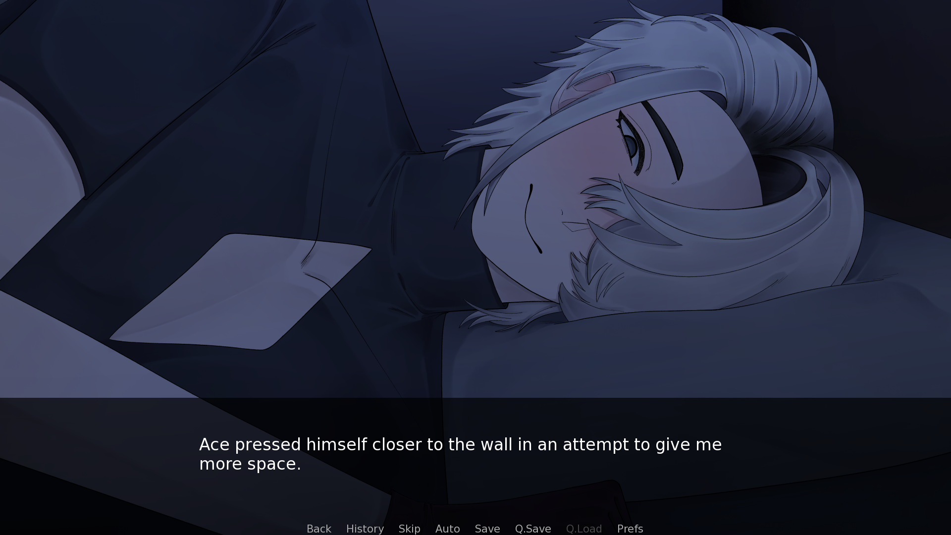 Screenshot 3 for Kidnapped For A Date