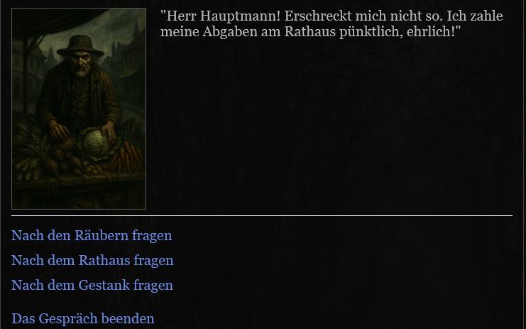 Screenshot 6 for Räuber in den Sonnenbergen - Demo