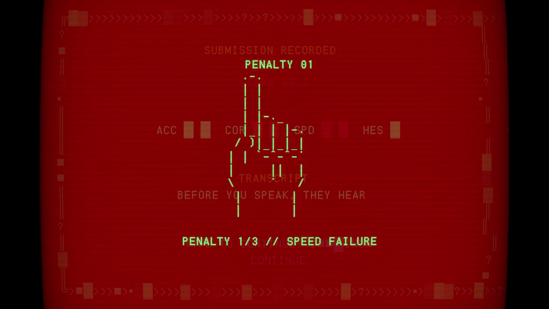 Screenshot 3 for MUTS NO TYPO