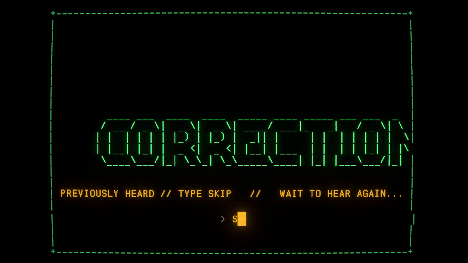 Screenshot 5 for MUTS NO TYPO