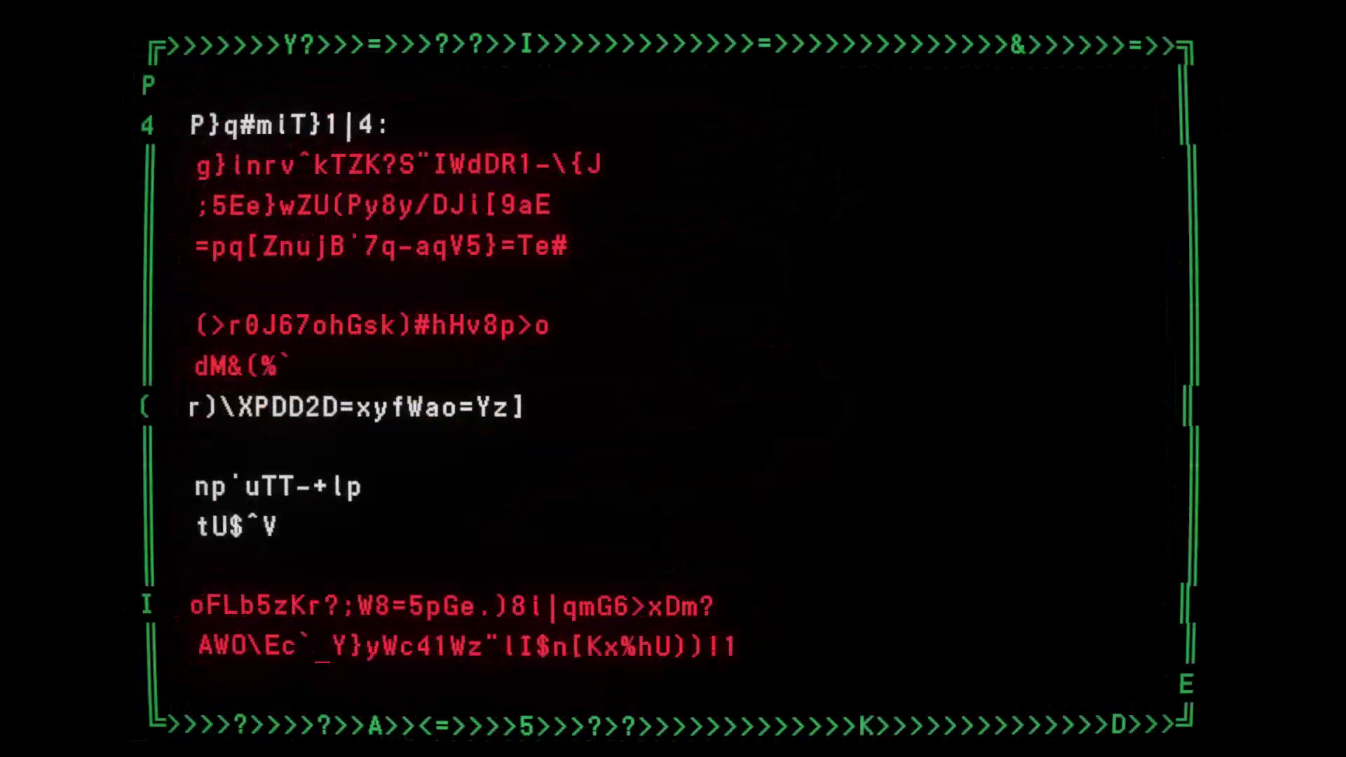 Screenshot 4 for MUTS NO TYPO