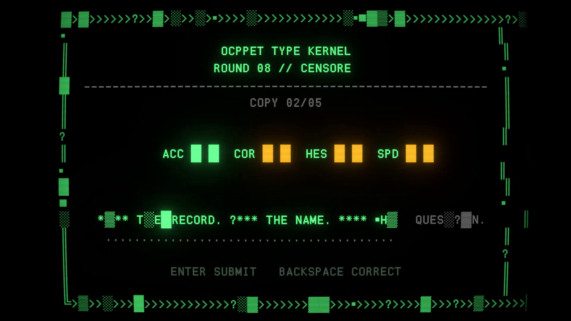 Screenshot 6 for MUTS NO TYPO