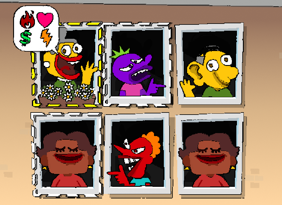 Screenshot 2 for Koz-Koze