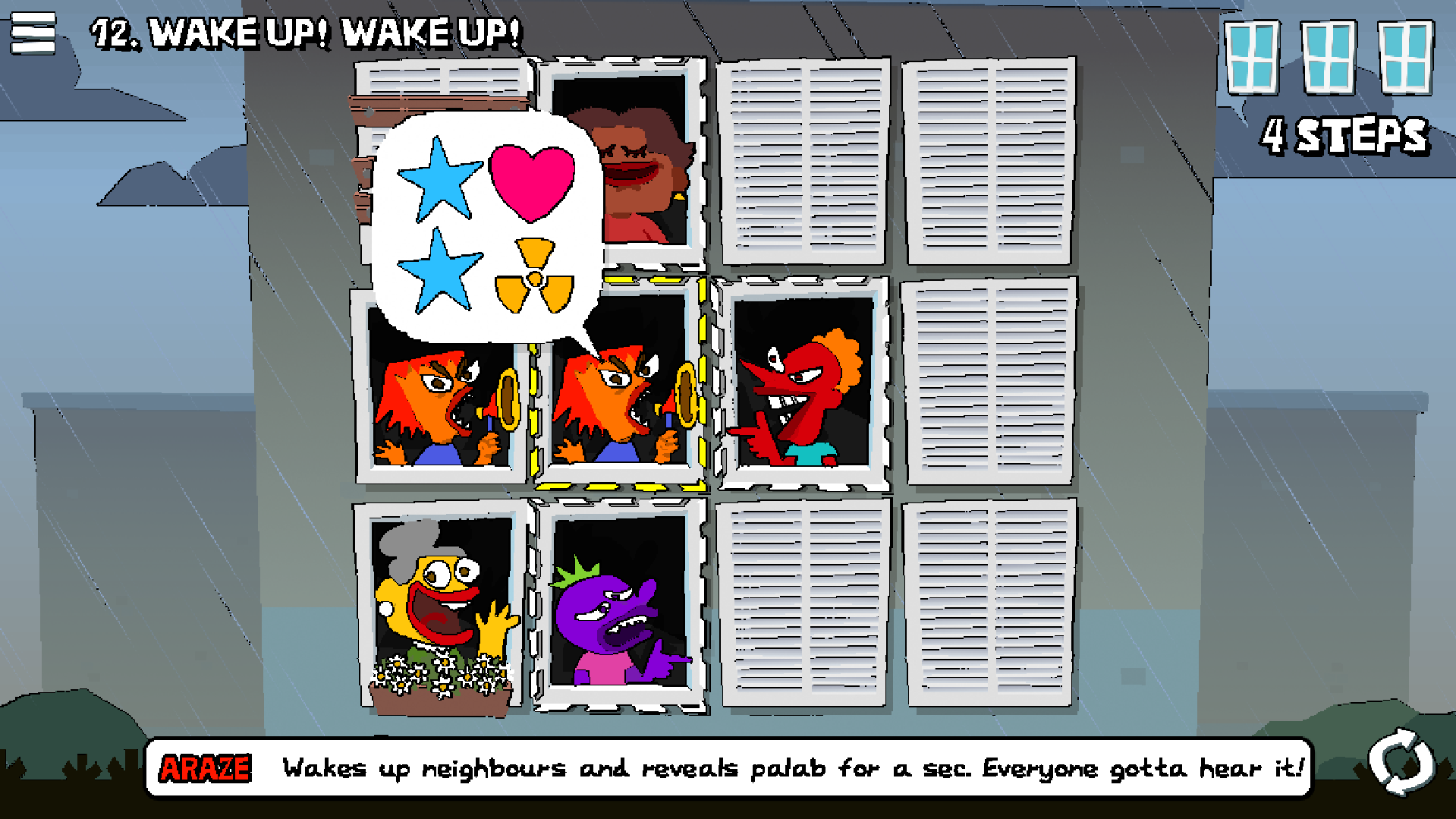 Screenshot 3 for Koz-Koze