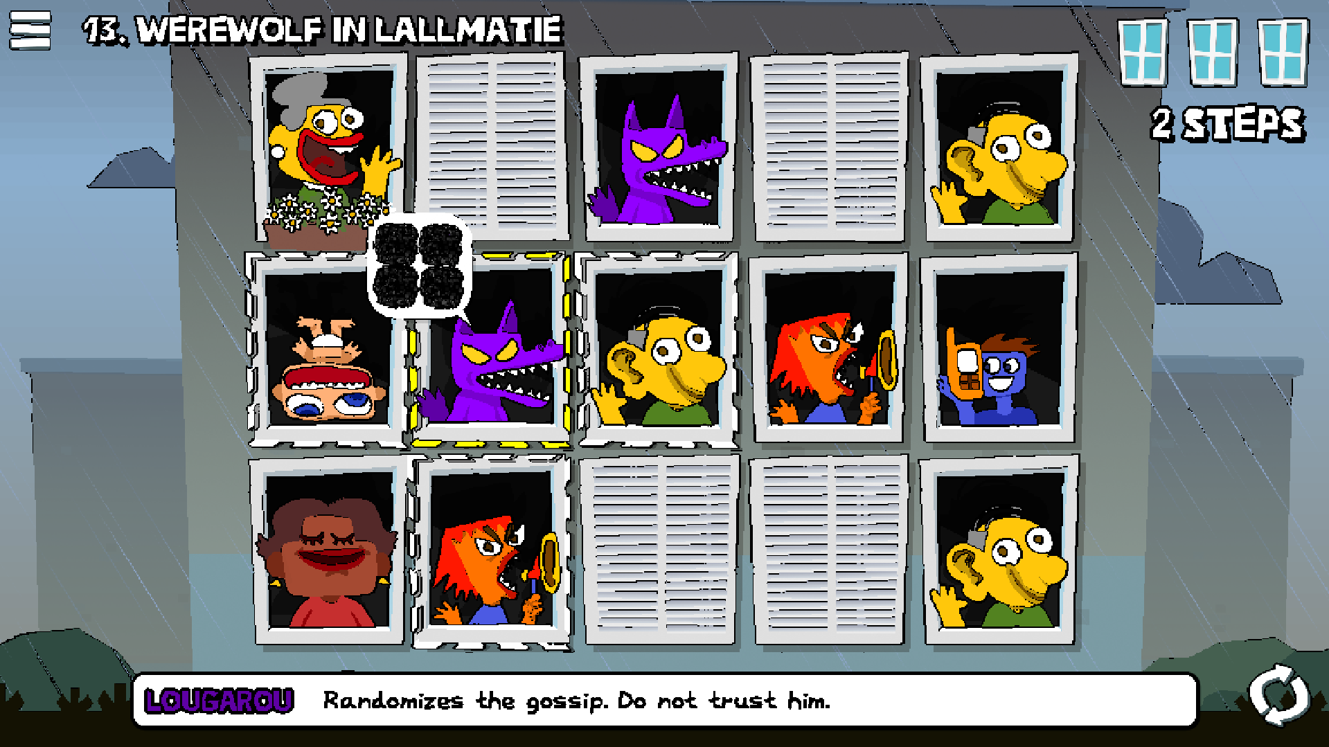 Screenshot 4 for Koz-Koze